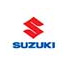 Suzuki Marine Footer Logo