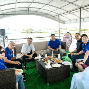 Aluporter group 2