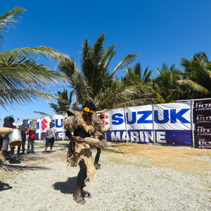 Suzuki Marine Boracay Opening 3 - Ati-Atihan