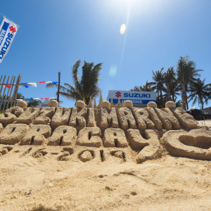 Suzuki Marine Boracay Opening 4