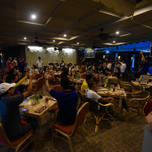 Suzuki Marine Boracay Opening